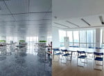 Huba Tower Office