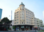 Opera View Building - lookoffice.vn
