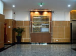 Opera View Building Elevator