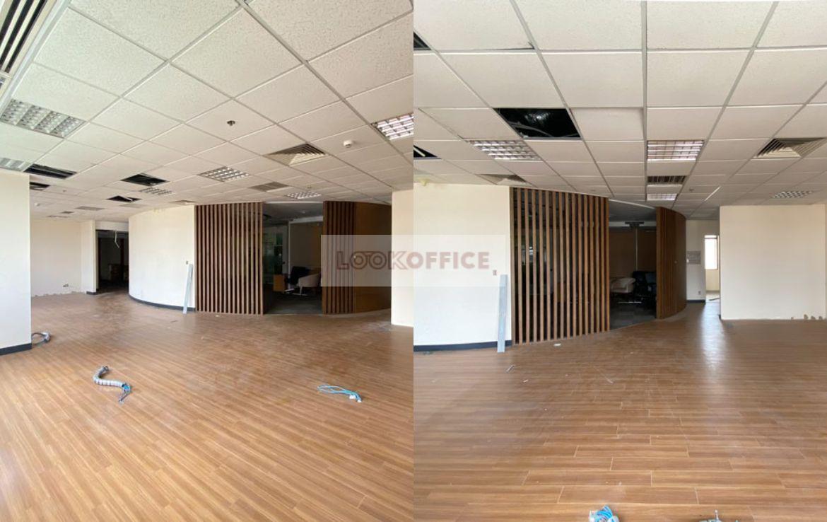 Opera View Building Office - lookoffice.vn