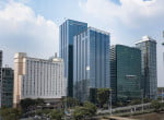 The Nexus Building - lookoffice.vn