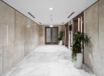 The Nexus Building Elevator