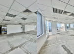 Transimex Building Empty Office