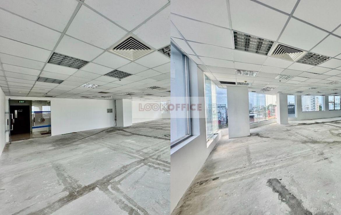 Transimex Building Empty Office - lookoffice.vn