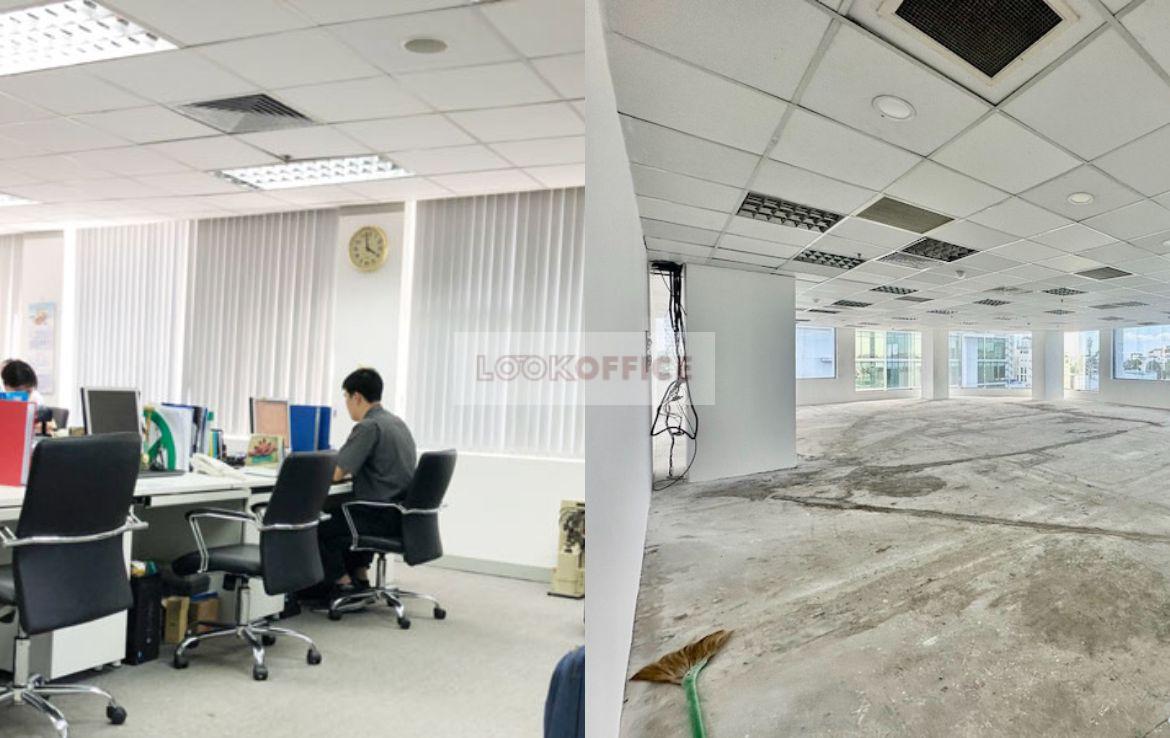 Transimex Building Office - lookoffice.vn