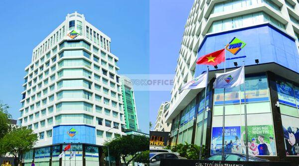 Transimex Building Topic - lookoffice.vn
