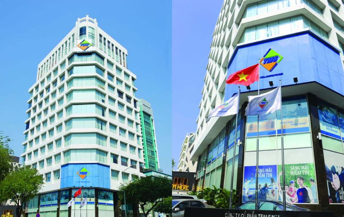 Transimex Building - lookoffice.vn