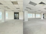 Abacus Tower Office
