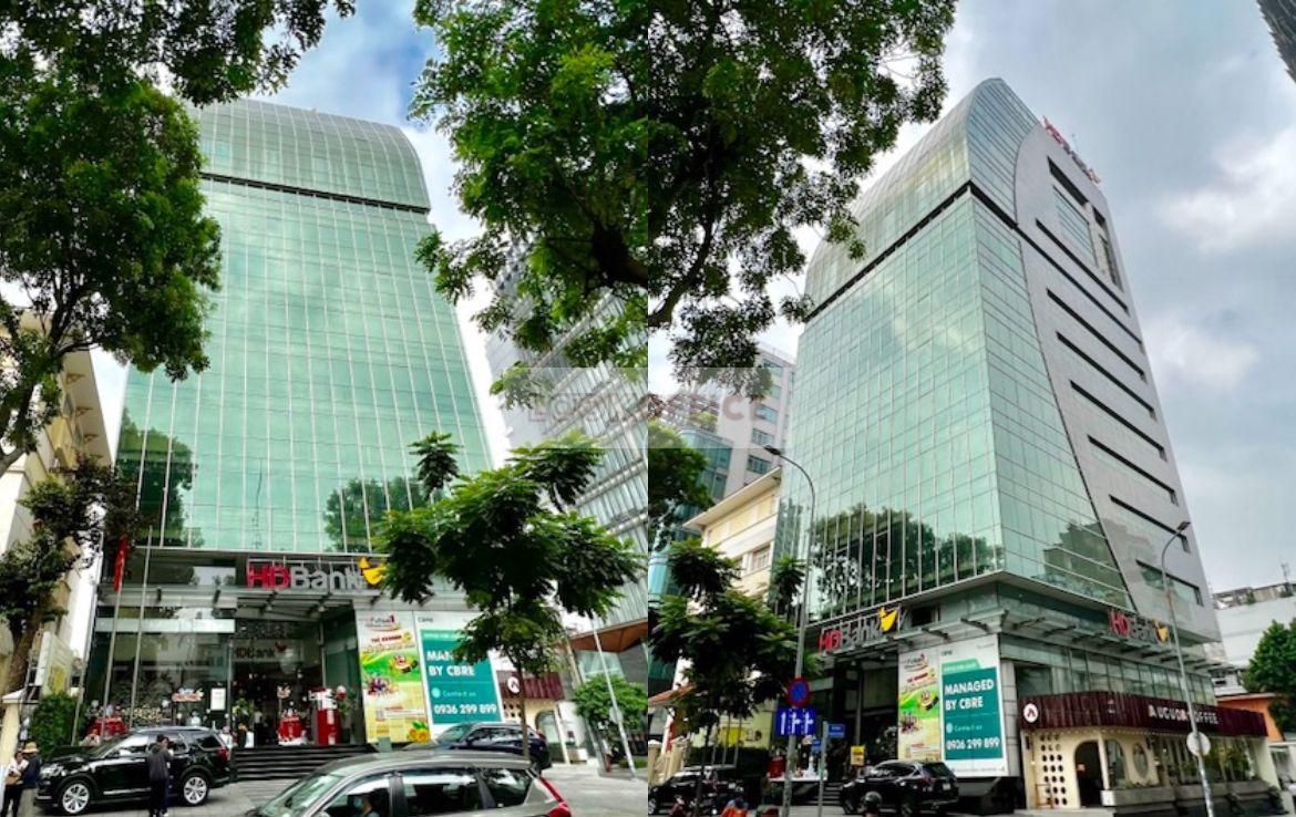 Another Abacus Tower - lookoffice.vn