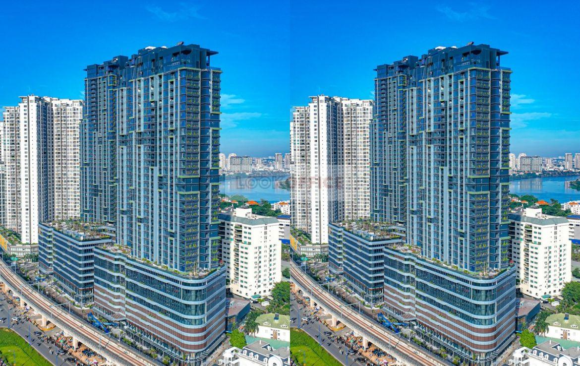 Another Lumiere Riverside Building - lookoffice.vn