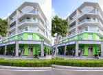 Another The Edu House Building