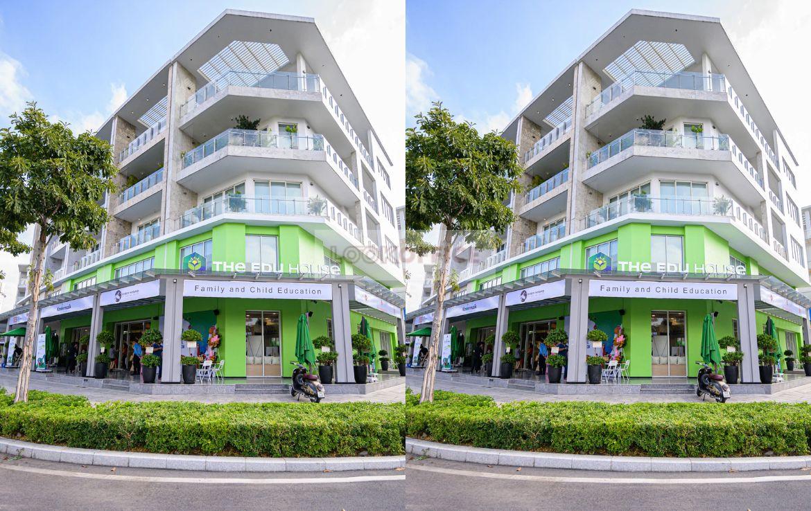 Another The Edu House Building - lookoffice.vn