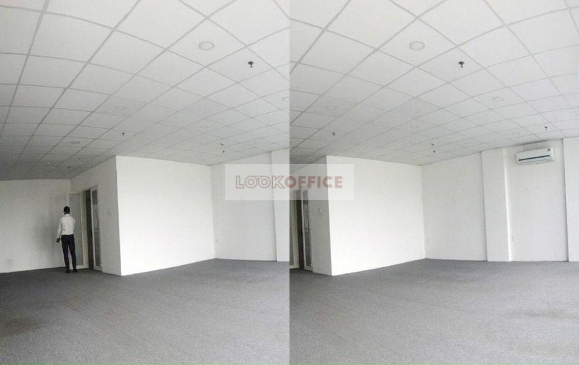 ELVA Building Office - lookoffice.vn