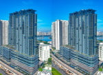 Lumiere Riverside Building - lookoffice.vn
