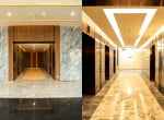 Lumiere Riverside Building Elevator