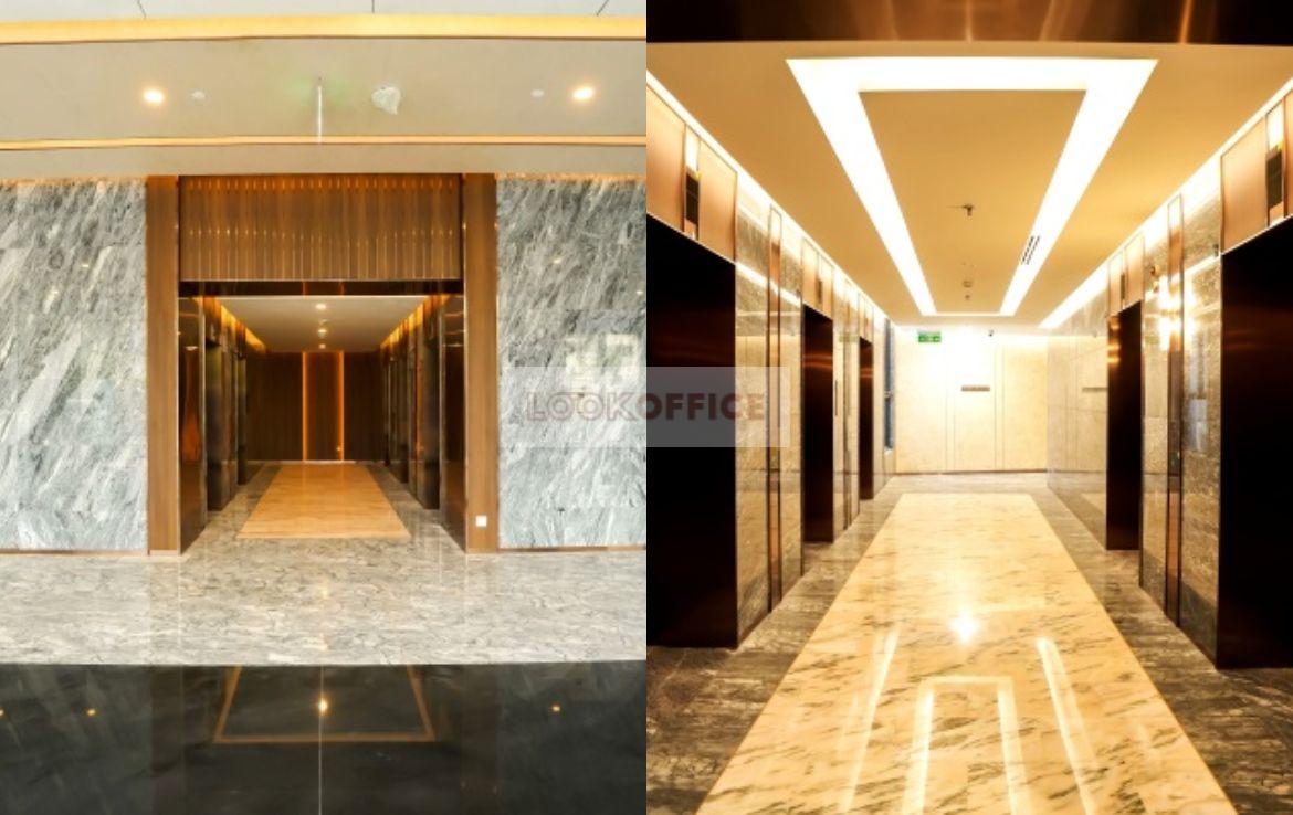 Lumiere Riverside Building Elevator - lookoffice.vn