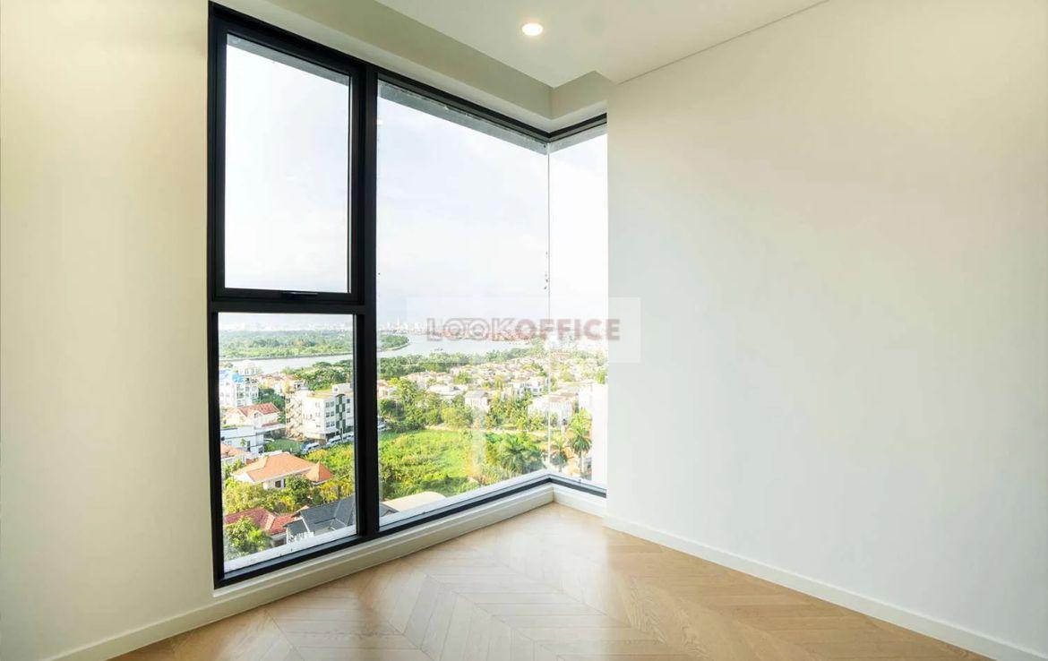 Lumiere Riverside Building Office - lookoffice.vn