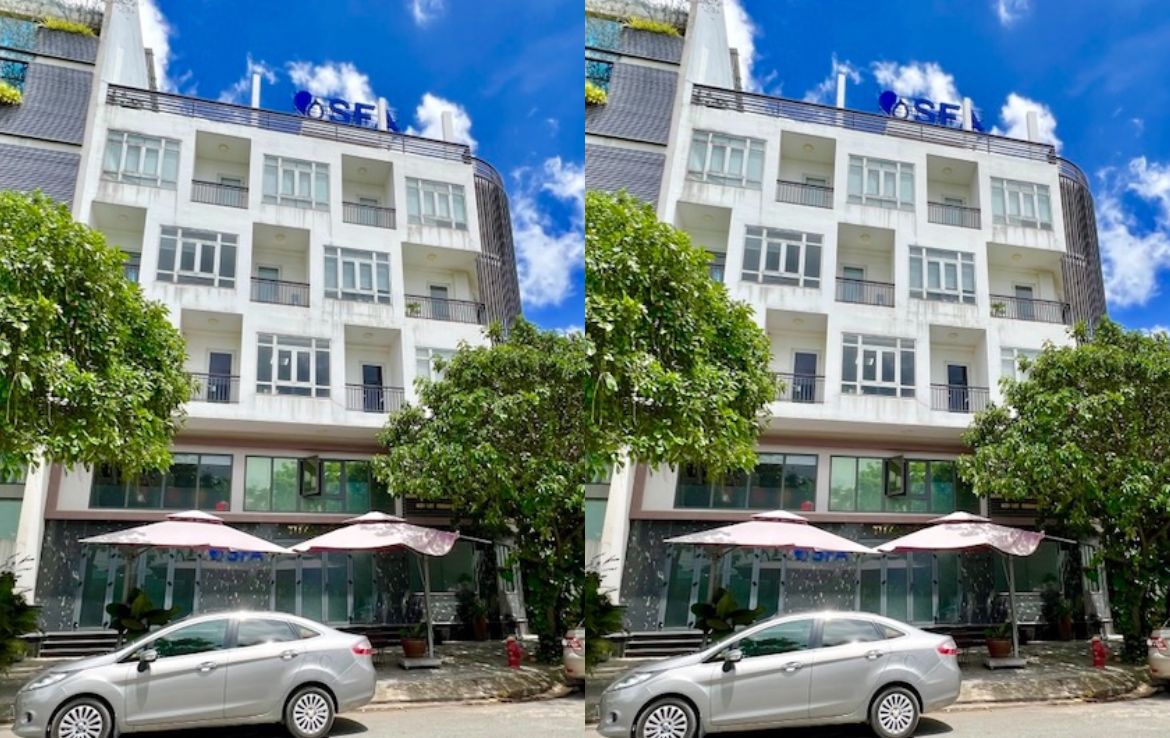 Titan Tower - lookoffice.vn