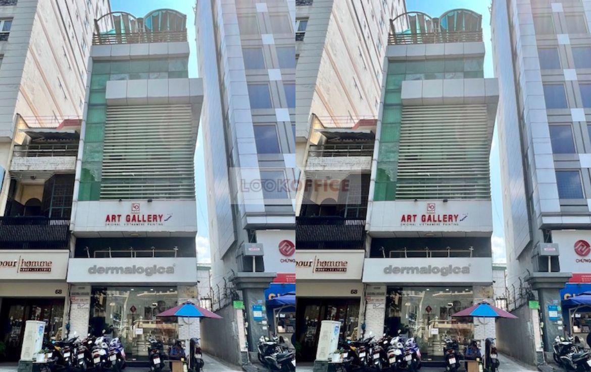 Another Generalimex Building - lookoffice.vn