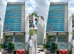 Another Kim Thanh Building