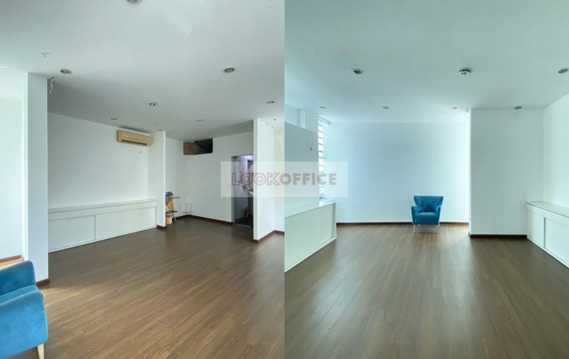 Generalimex Building Office - lookoffice.vn