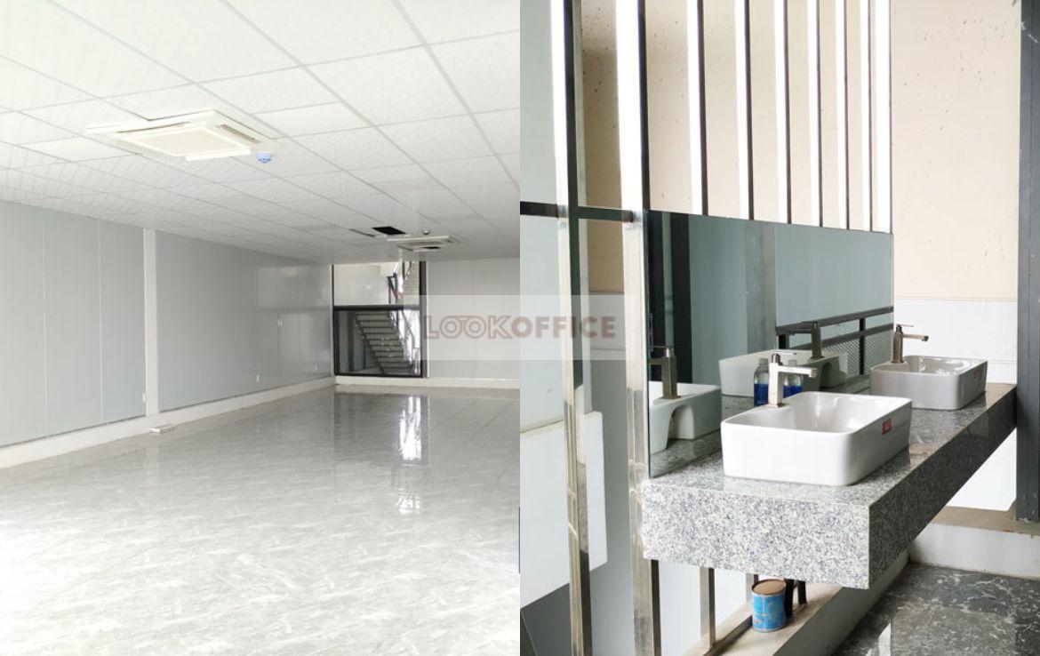 Hung Gia Anh Building Floor - lookoffice.vn