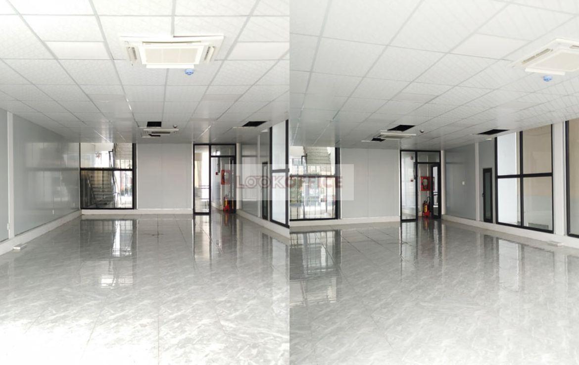 Hung Gia Anh Building Office - lookoffice.vn
