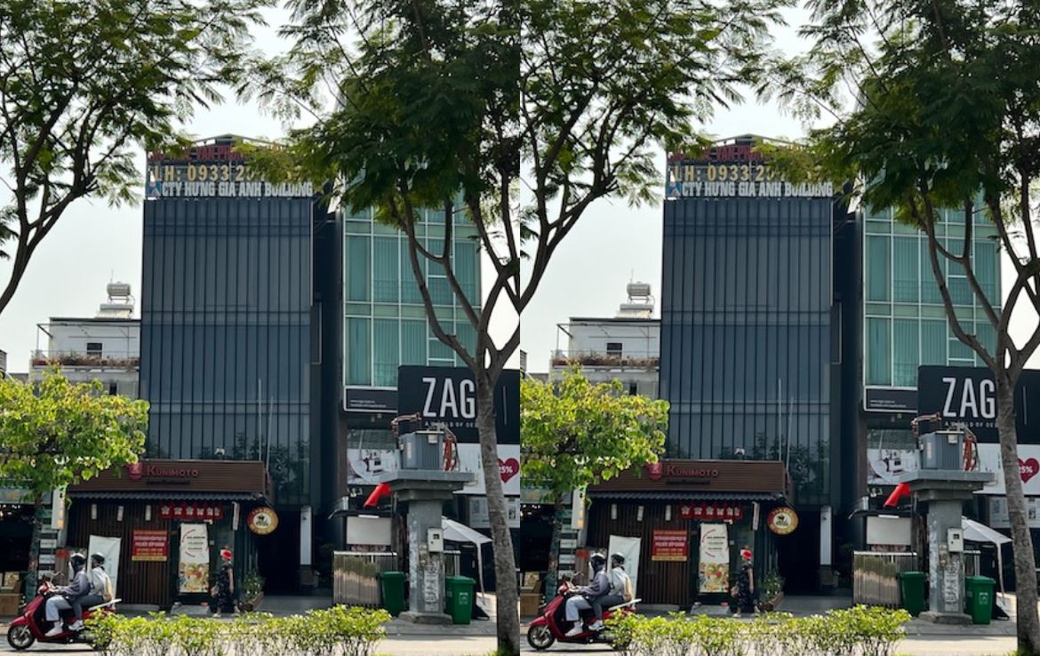 Hung Gia Anh Building - lookoffice.vn