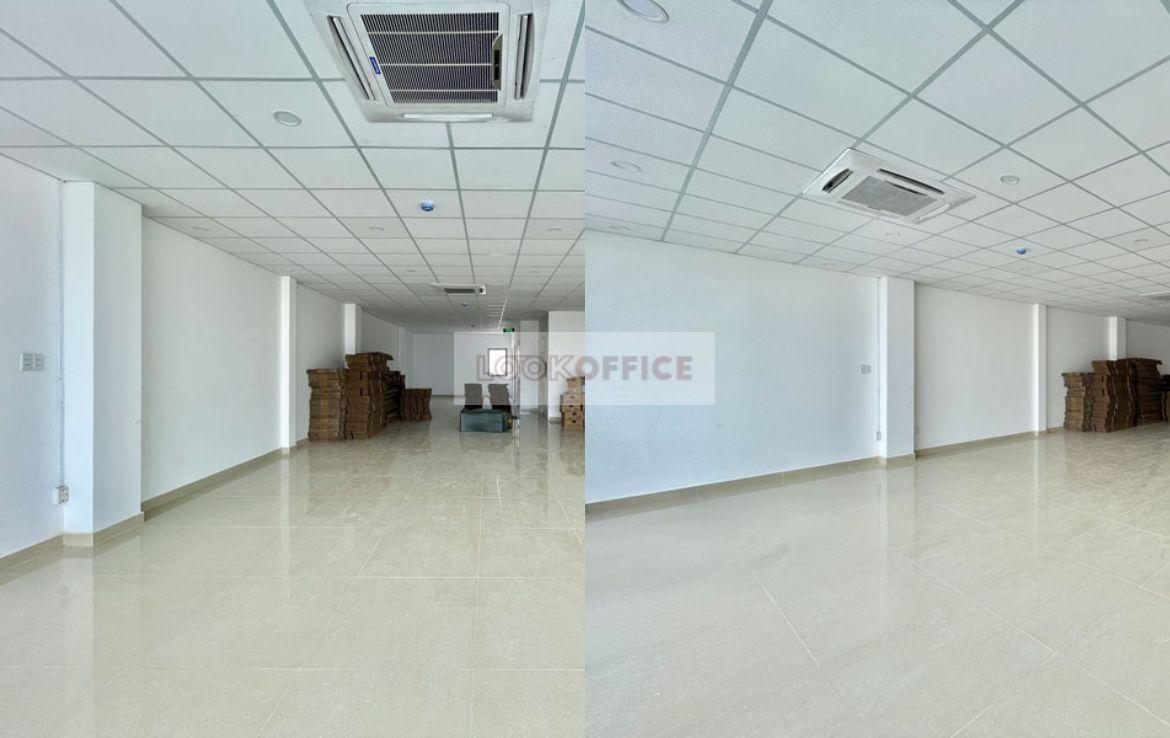 Kim Quoc Tien Building Office - lookoffice.vn