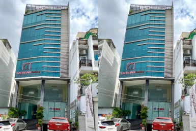 Kim Thanh Building - lookoffice.vn