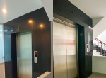 Kim Thanh Building Elevator