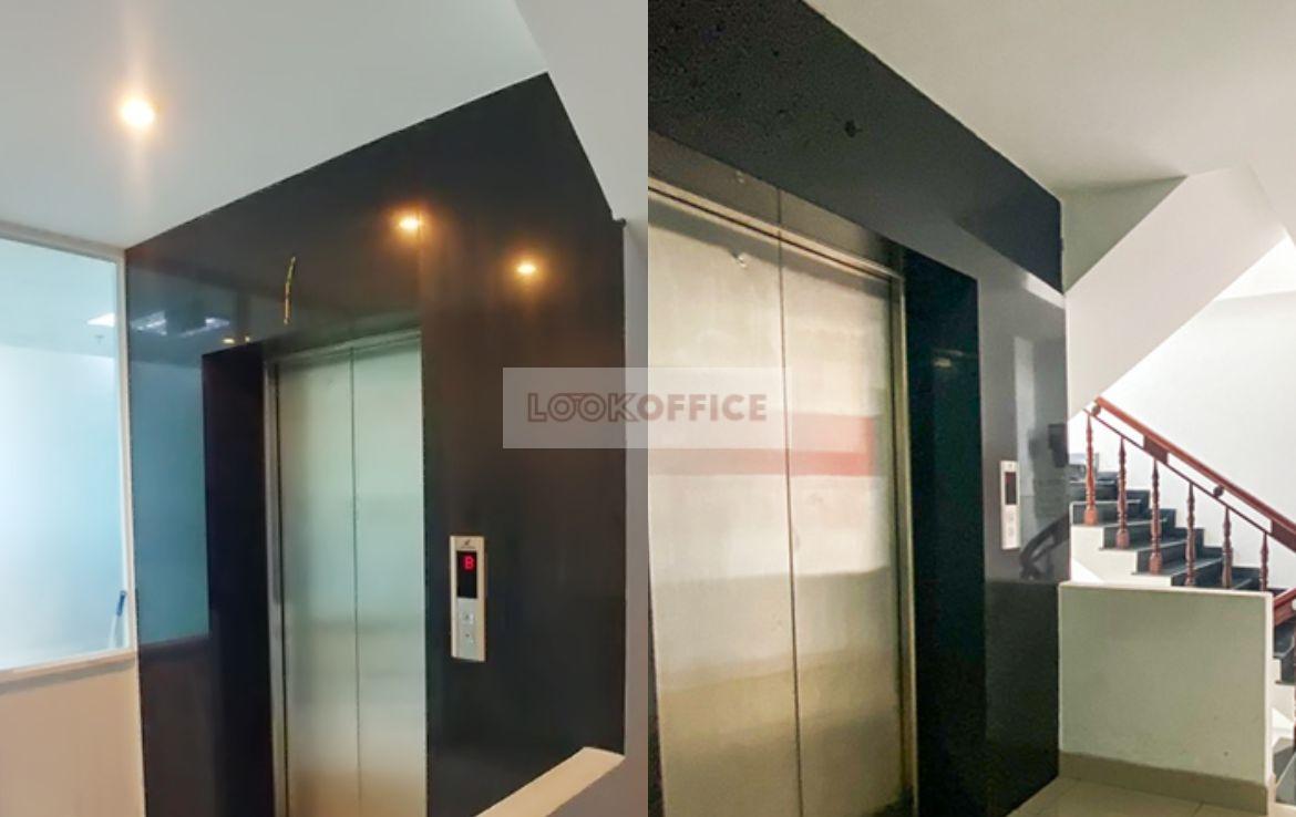 Kim Thanh Building Elevator - lookoffice.vn