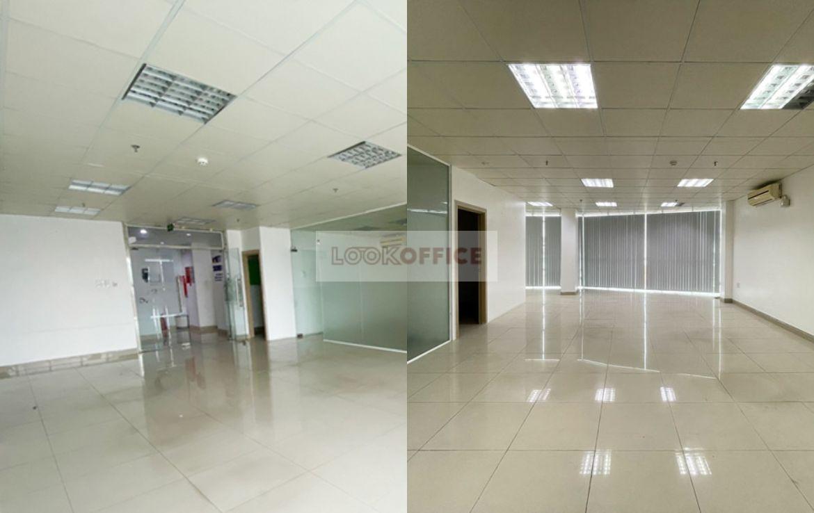 Kim Thanh Building Office - lookoffice.vn