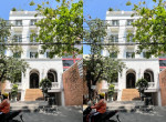 Le Anh Space Building - lookoffice.vn