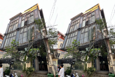 Leehouse Building - lookoffice.vn