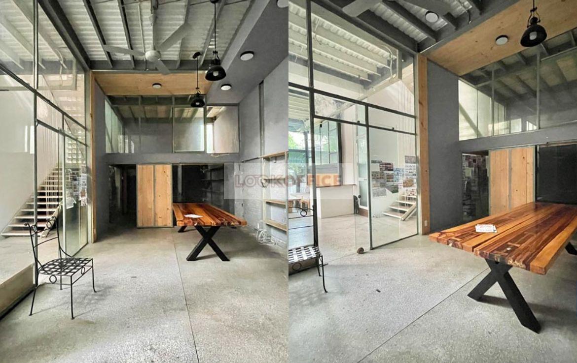 Leehouse Building Office - lookoffice.vn