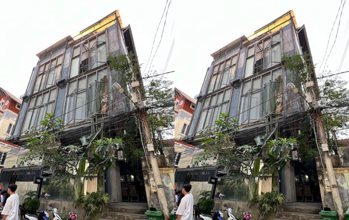 Leehouse Building - lookoffice.vn