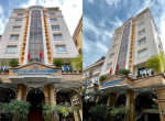 Vinacam Building - lookoffice.vn