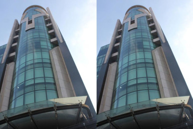 WMC Tower - lookoffice.vn