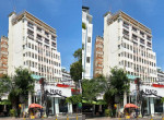 Ziuka Tower - lookoffice.vn
