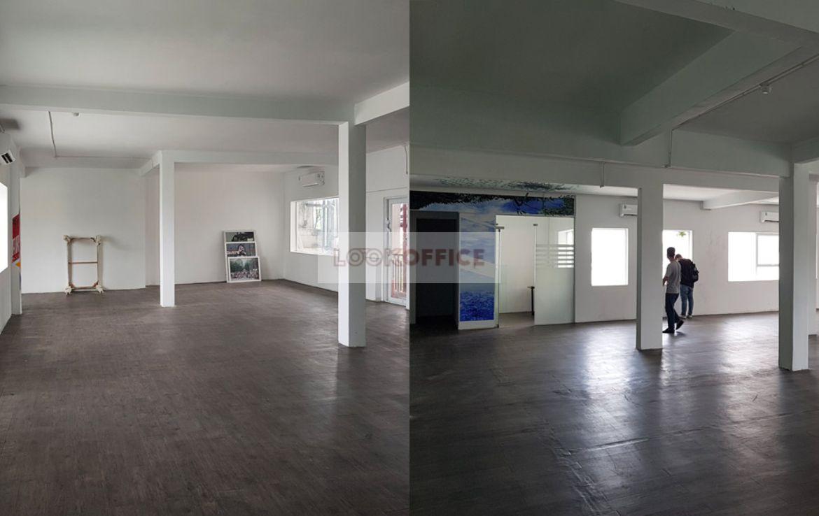 Ziuka Tower Office - lookoffice.vn