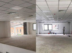 Anh Minh Tower Office floor