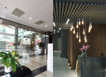 Anh Minh Tower Reception