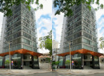 Another Anh Minh Tower
