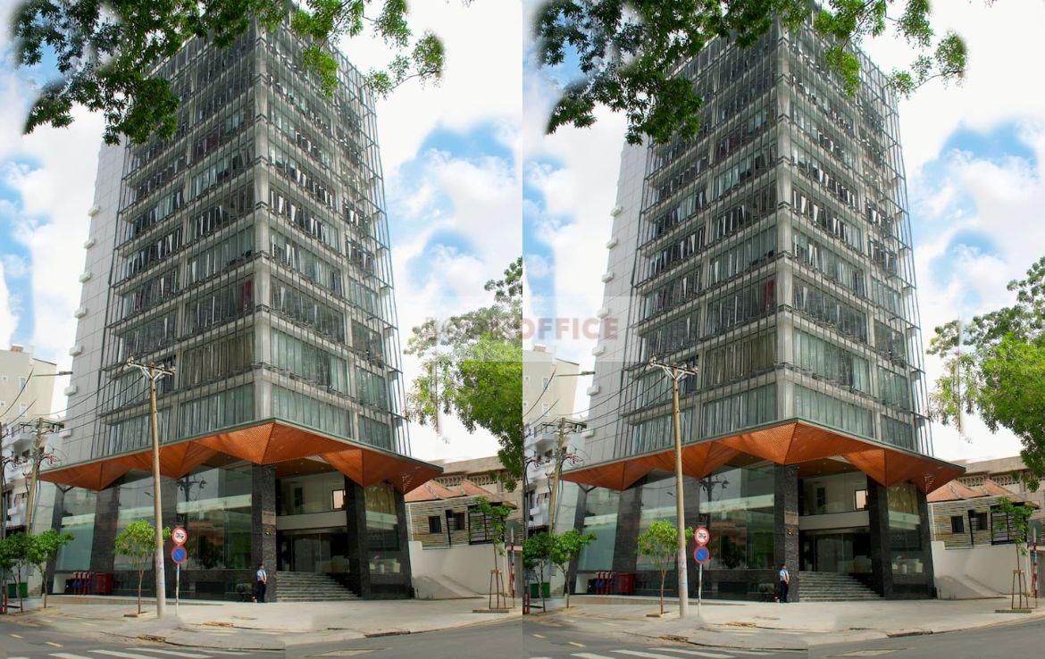 Another Anh Minh Tower - lookoffice.vn