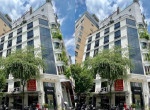 Hoang Ngoc Office Building - lookoffice.vn
