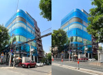Joymax Tower - lookoffice.vn