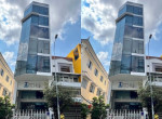 Longdan Tower - lookoffice.vn