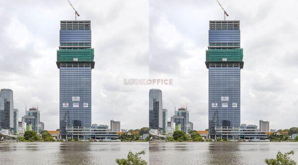 Marina Central Tower Introduction - lookoffice.vn