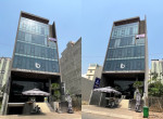 iTechBlack Building - lookoffice.vn